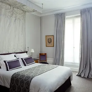 Mansart - Esprit De France Hotel