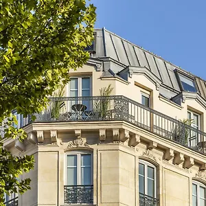 4* Hotel Marais Grands Boulevards