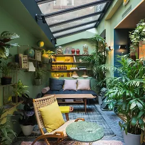 4* Hotel Coq