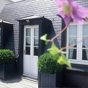 골든 튤립 워싱턴 오페라 **** 파리