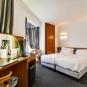 4* Hotel Luxembourg