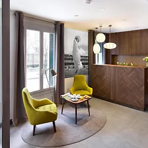 4* Hotel Western 61 Nation