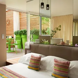 4* Hotel Le Mathurin &