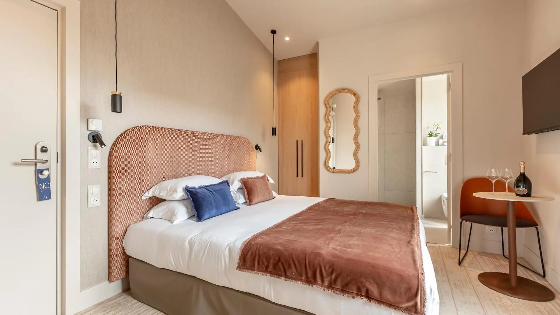 Hotel Suites Fl - By Sweett Paris