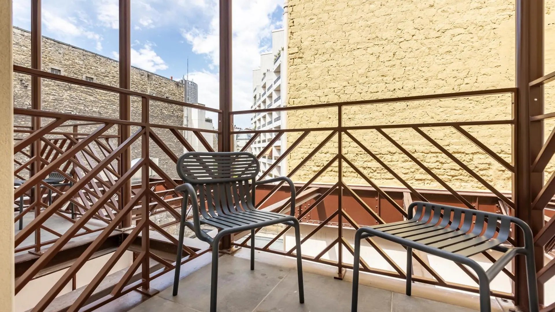 Hotel Suites Fl - By Sweett Paris