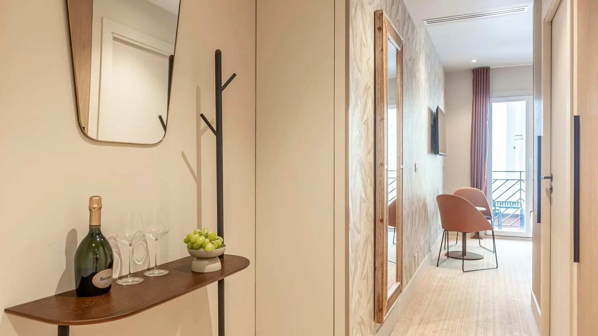 Hotel Suites Fl - By Sweett Paris