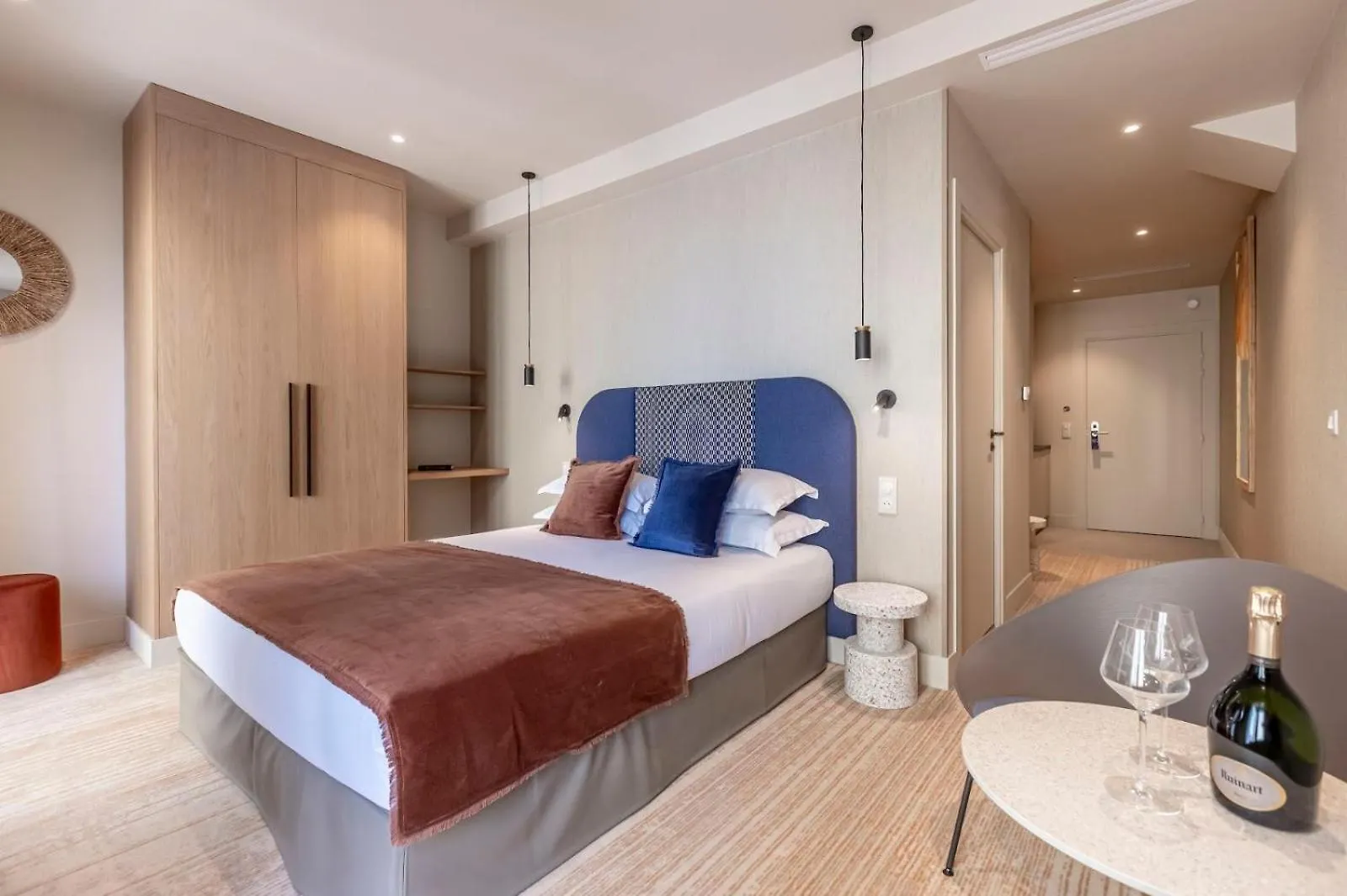 Suites Fl - By Sweett Paris