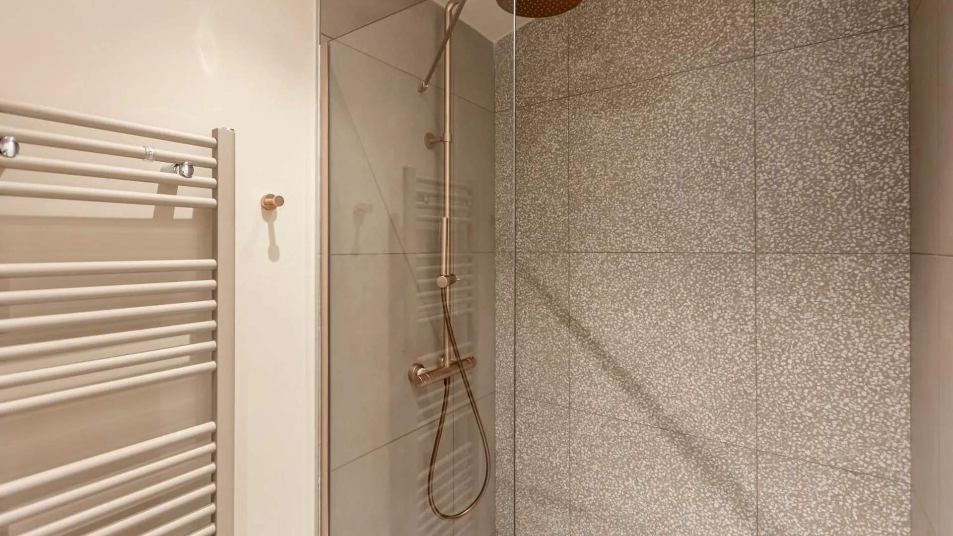 Hotel Suites Fl - By Sweett Paris